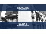 Immobile in asta di 87 m² in vendita a Novara