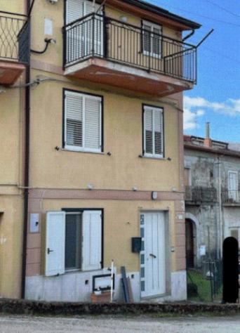 Immobile in asta di 40 m² in vendita a Pannarano - Foto 10