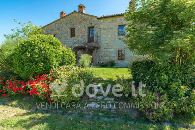 Appartamento di 125 m² con 4 locali in vendita a Pienza - Foto 2