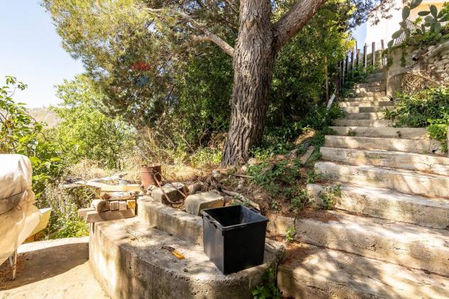 Villa singola in vendita a Ragusa, Ibla - Foto 12