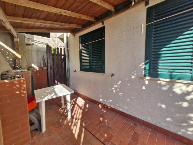 Appartamento in vendita a Cavo - Rio 42 mq Rif: 1445231 - Foto 7