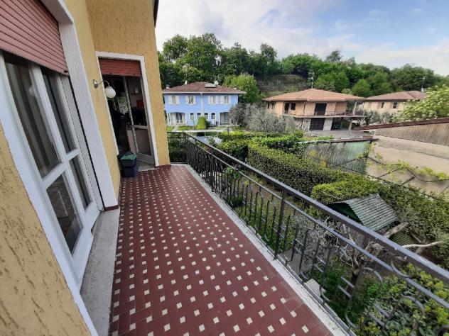 Appartamento - Salò . Rif.: 002 Cunettone - Foto 19