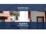 Immobile in asta di 57 m² in vendita a Scafati