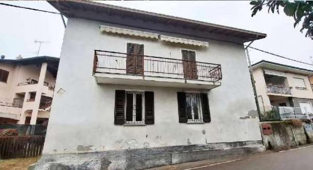 326/2025 U VA - Casa indipendente al rustico in asta a Sesto Calende - Foto 2