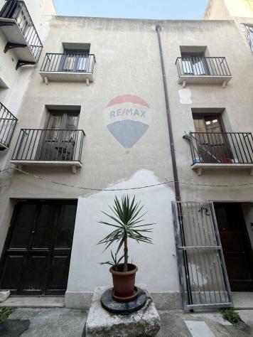 Casa Indipendente in vendita a Trapani, Centro storico - Foto 6