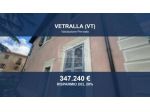 Immobile in asta di 294 m² con più di 5 locali in vendita a Vetralla
