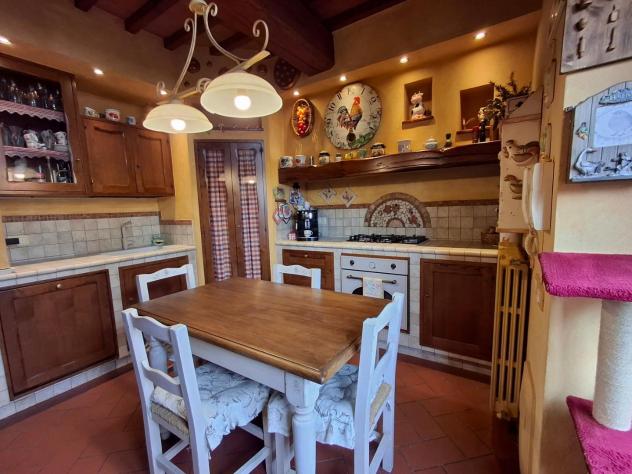 Colonica in vendita a Vinci 90 mq Rif: 1399325 - Foto 7