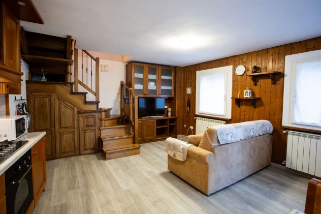 Casa vacanza in Aprica