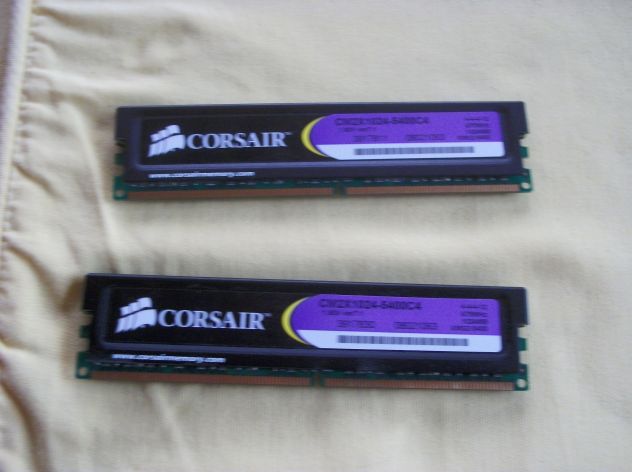 RAM PER PC FISSO E NOTEBOOK - Foto 3