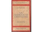 R40 - LA GIORNATA CRISTIANA