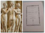 Ufficiali delle Grazie e Composizione delle Gravezze", Irene Fabii 2010.