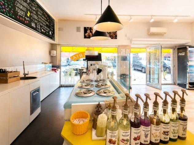 GFP- GELATERIA ARTIGIANALE QUARTIERE BORGO ROMA - Foto 3