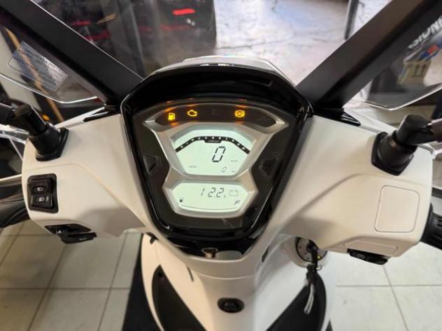 KYMCO People S 125 New 25 4 rif. 23971700 - Foto 4