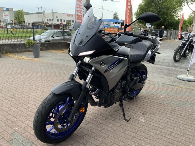 Yamaha Tracer 7 Pochissimi chilometri - Foto 3