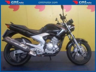 YAMAHA YBR 250 Garantita e Finanziabile rif. 21327887