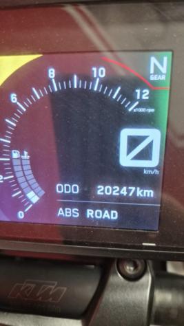 KTM 125 Duke DUKE rif. 23922642 - Foto 3