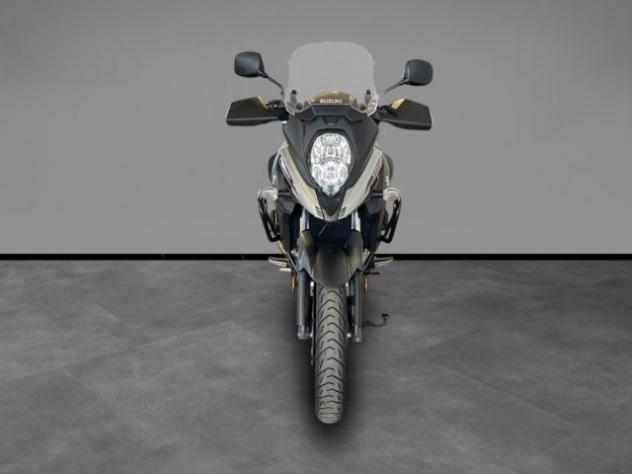 SUZUKI V-Strom 650 V-STROM 650 - Foto 3