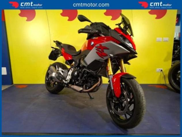 BMW F 900 XR Garantita e Finanziabile rif. 23913123 - Foto 3