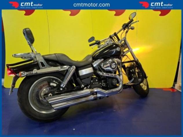 HARLEY-DAVIDSON 1690 Fat Bob - FXDF Garantita e Finanziabile rif. 23939755 - Foto 4