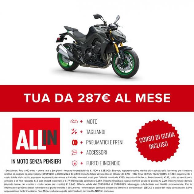 KAWASAKI Z 1100 SE - rif. 22877831 - Foto 2