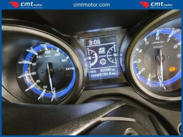 YAMAHA T-Max 560 Garantito e Finanziabile rif. 23545232 - Foto 5