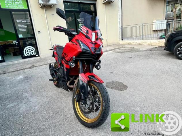 MORINI X-CAPE GOLD EDITION rif. 24118960 - Foto 3