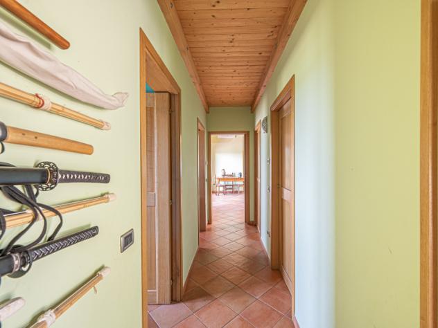 Villa in Via Canale - Foto 11