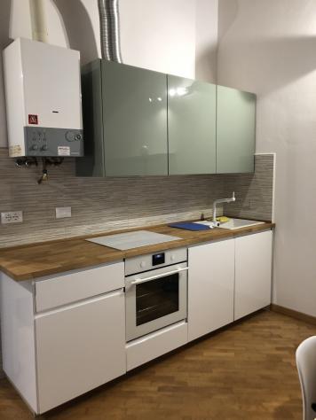 APPARTAMENTO di 1 vani e di 45 mq (BOLOGNA - Bologna) rif. 37 - Foto 4
