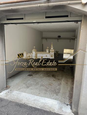 Affitto Appartamento Finemente Ristrutturato con Box Singolo Chiuso Incluso - Foto 11