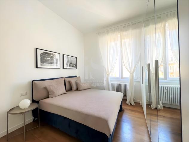APPARTAMENTO di 2 vani e di 46 mq (MILANO - MILANO MOSCOVA) rif. HOME 3412_3 - Foto 15