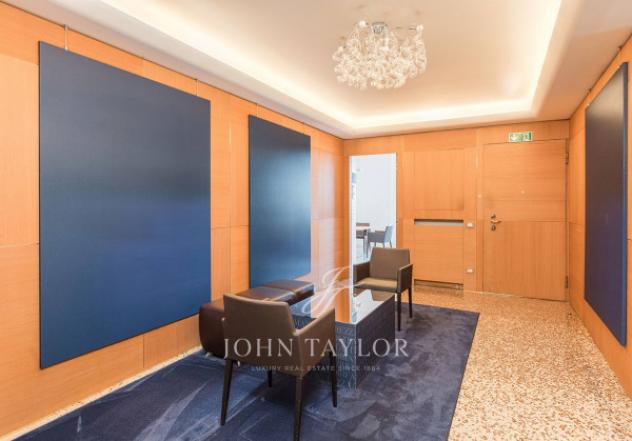 Appartamento di 280 m² con 5 locali in affitto a Milano - Foto 5