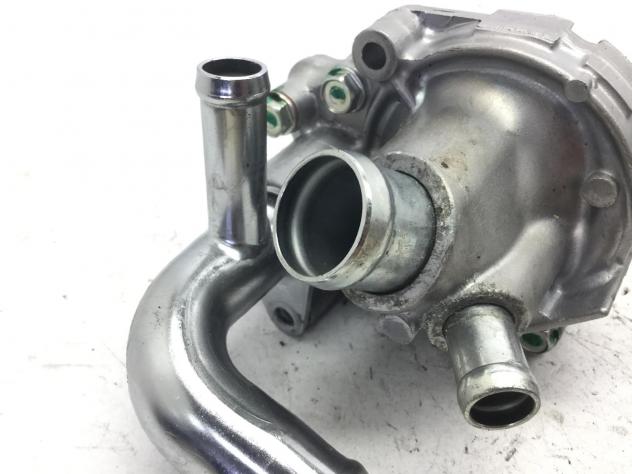 HONDA CBR RR ABS KM0 600 POMPA ACQUA 2024 2026 PC69A4RK - Foto 2