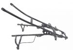 TELAIO POSTERIORE BMW F 650 GS R13 1999 - 2007 46518521844 46512345841 REAR &hellip;