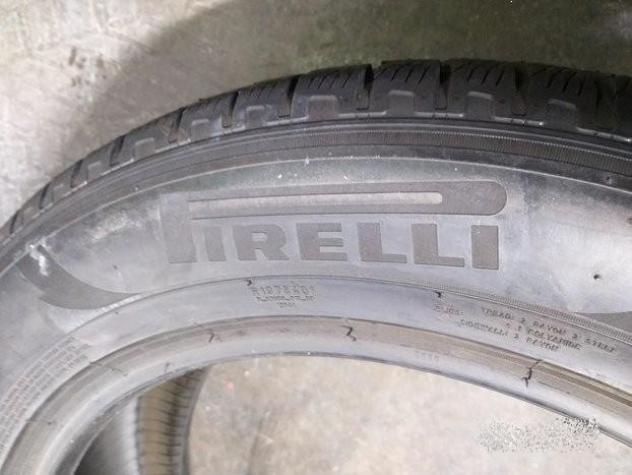 2 gomme 255 55 20 pirelli inv a2162 - Foto 6