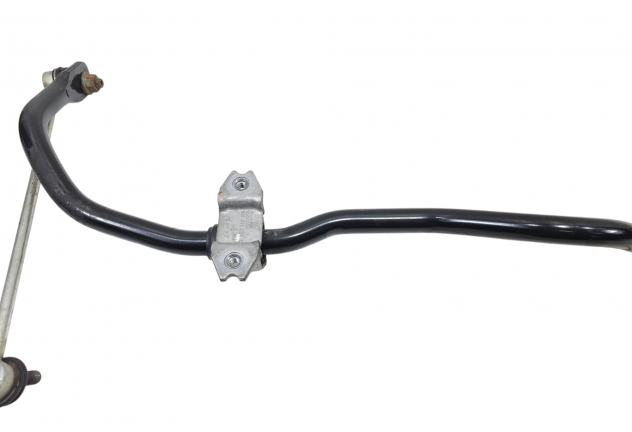 BARRA STABILIZZATRICE AUDI Q3 Serie (8UG) 3C0411303AA Diesel 2000 (14) - Foto 14