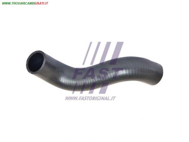 TUBO RADIATORE MERCEDES SPRINTER 95 901-905 RADIATORE SX SUP FT61540