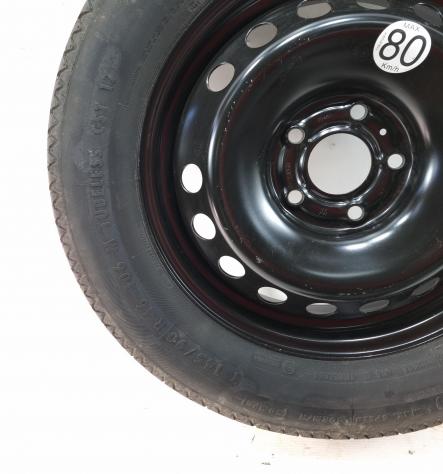 KIT RUOTINO DI SCORTA RENAULT Kadjar Serie 40300JD077 K9K 646, K9K 647, K9K 648, K9K 649 Diesel 1500 (15) - Foto 10