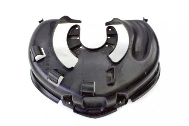 KYMCO PEOPLE ONE 125 61110ALD9B000 PARAFANGO ANTERIORE INTERNO 15 - 20 FRONT INNER FENDER - Foto 2