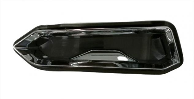 TERMINALE CROMATO DX JS50 F4