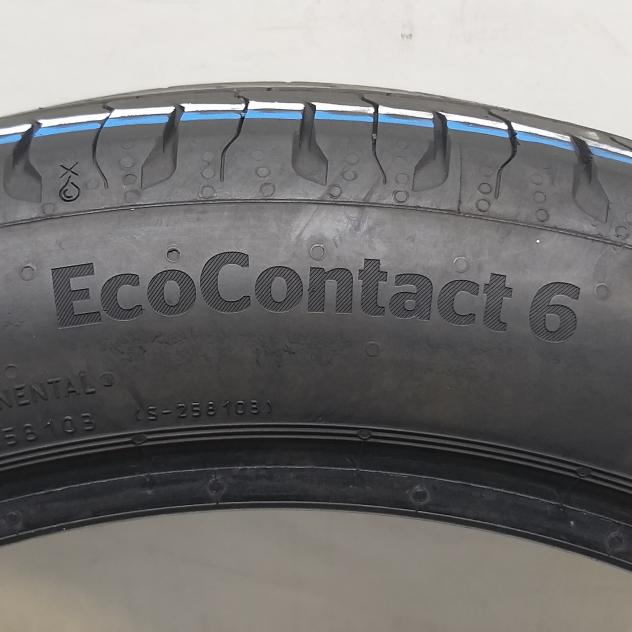 2 GOMME 205 45 17 CONTINENTAL A72196 - Foto 5