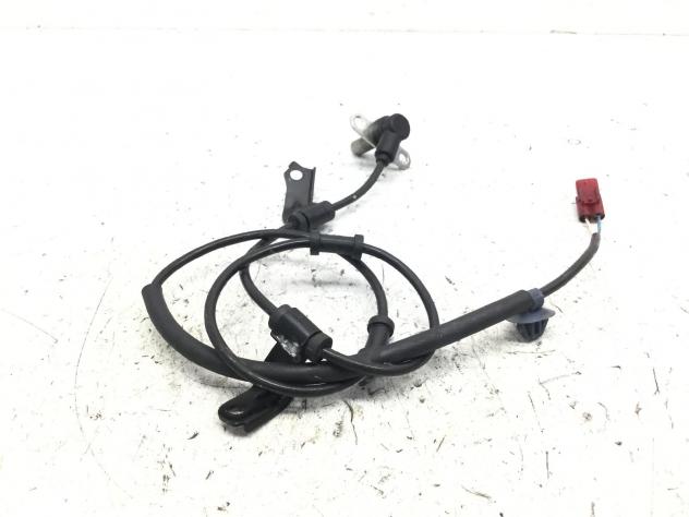 HONDA CBR RR ABS KM0 600 SENSORE VELOCITA' RUOTA POSTERIORE 2024 2026 PC69A4RK - Foto 3