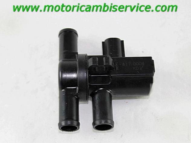 VALVOLA ARIA SECONDARIA KAWASAKI NINJA 636 ZX-6R ABS 2013 - 2016 161260038 SECOND AIR VALVE