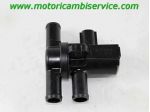 VALVOLA ARIA SECONDARIA KAWASAKI NINJA 636 ZX-6R ABS 2013 - 2016 161260038  &hellip;