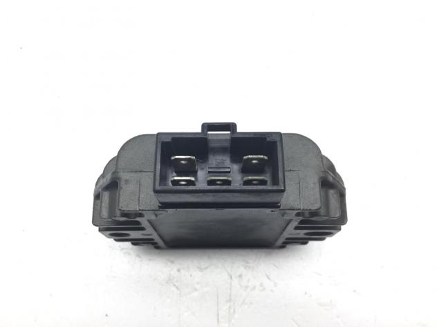 GILERA NEXUS EURO 3 125 REGOLATORE DI TENSIONE CORRENTE 2007 2008 M35500 - Foto 5