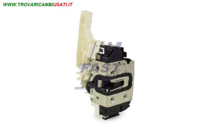 SERRATURA SPORTELLO MERCEDES SPRINTER 06 906 ANTERIORE SX FT95487 Carrozzeria  Lamierati esterni  Porte  Serratura porta a