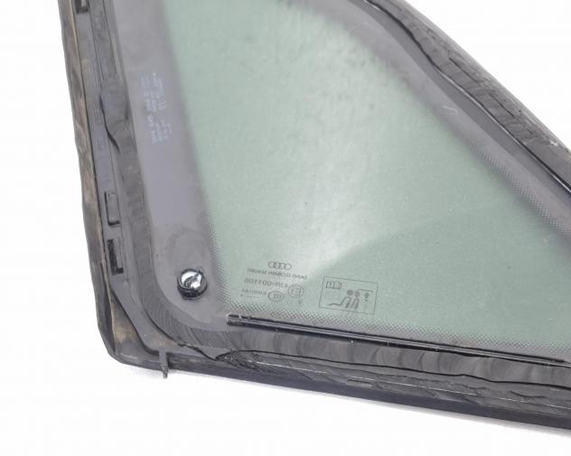 VETRO FISSO LATERALE DESTRO AUDI A3 Sportback Serie (8VA) 8V4845300C (1218) - Foto 10