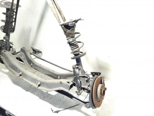ASSALE POSTERIORE FIAT 500 X Serie 51942805 55266963 Diesel 1300 (15) - Foto 8