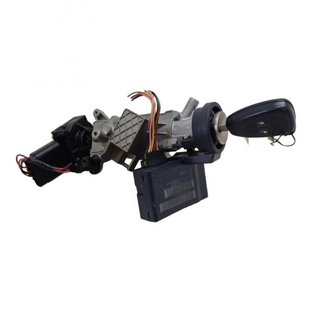 KIT ACCENSIONE JEEP Compass Serie OM 651.925 Diesel 2100 (0711) - Foto 6