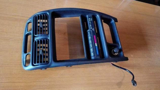 Plancia cruscotto Completa Suzuki Baleno 1.6 S.W. 2001