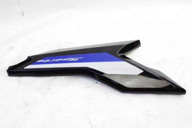 BMW C 400 X 46638558589 CARENA LATERALE SINISTRA K09 18 - 24 LEFT SIDE FAIRING - Foto 2